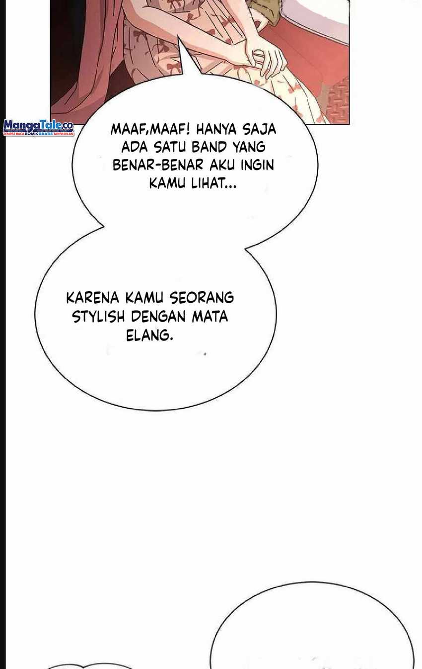 Superstar Associate Manager Chapter 28 - halaman 26
