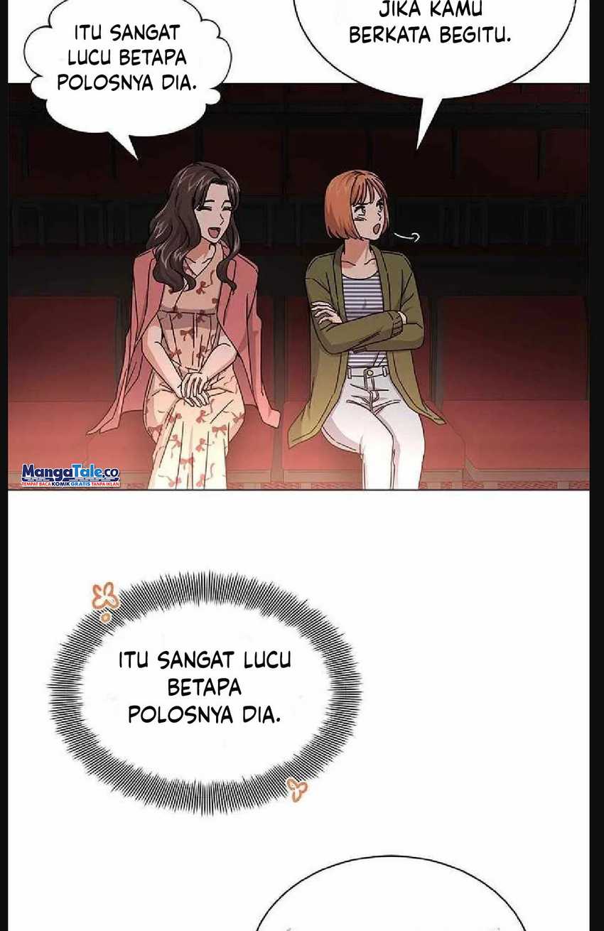 Superstar Associate Manager Chapter 28 - halaman 27