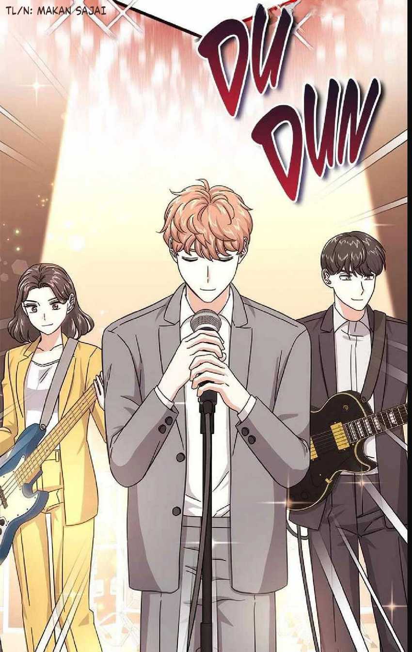 Superstar Associate Manager Chapter 28 - halaman 30