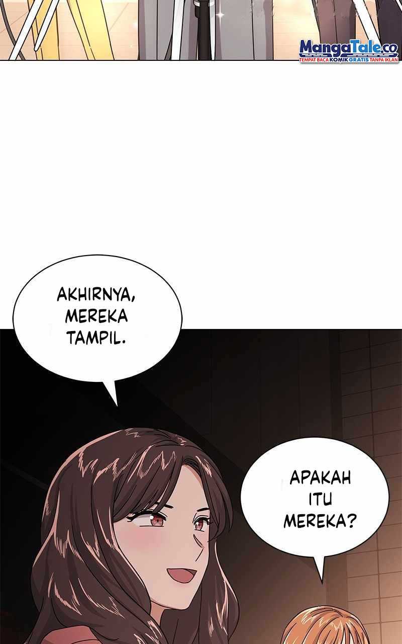 Superstar Associate Manager Chapter 28 - halaman 31