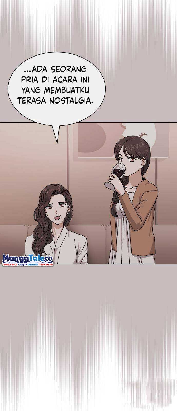 Superstar Associate Manager Chapter 28 - halaman 35