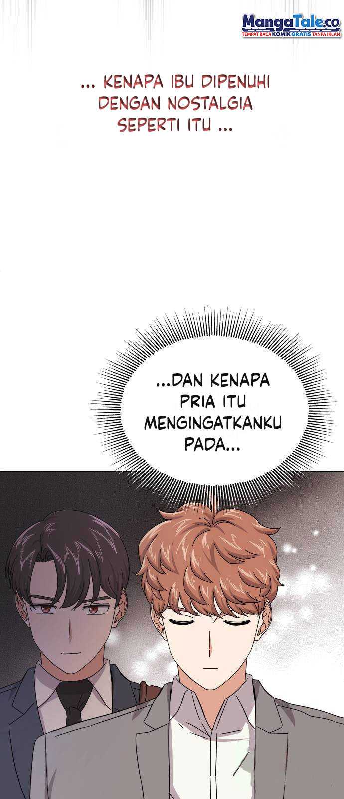 Superstar Associate Manager Chapter 28 - halaman 36