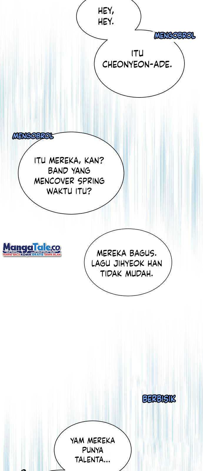 Superstar Associate Manager Chapter 28 - halaman 38