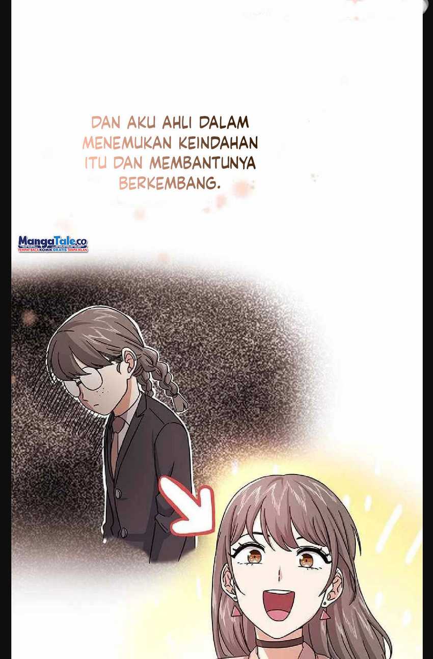 Superstar Associate Manager Chapter 28 - halaman 4
