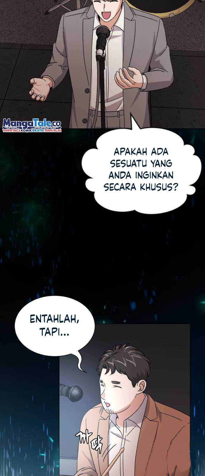 Superstar Associate Manager Chapter 28 - halaman 42