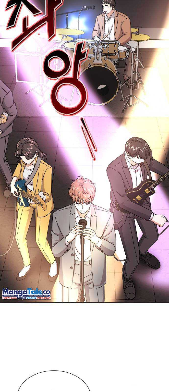 Superstar Associate Manager Chapter 28 - halaman 44