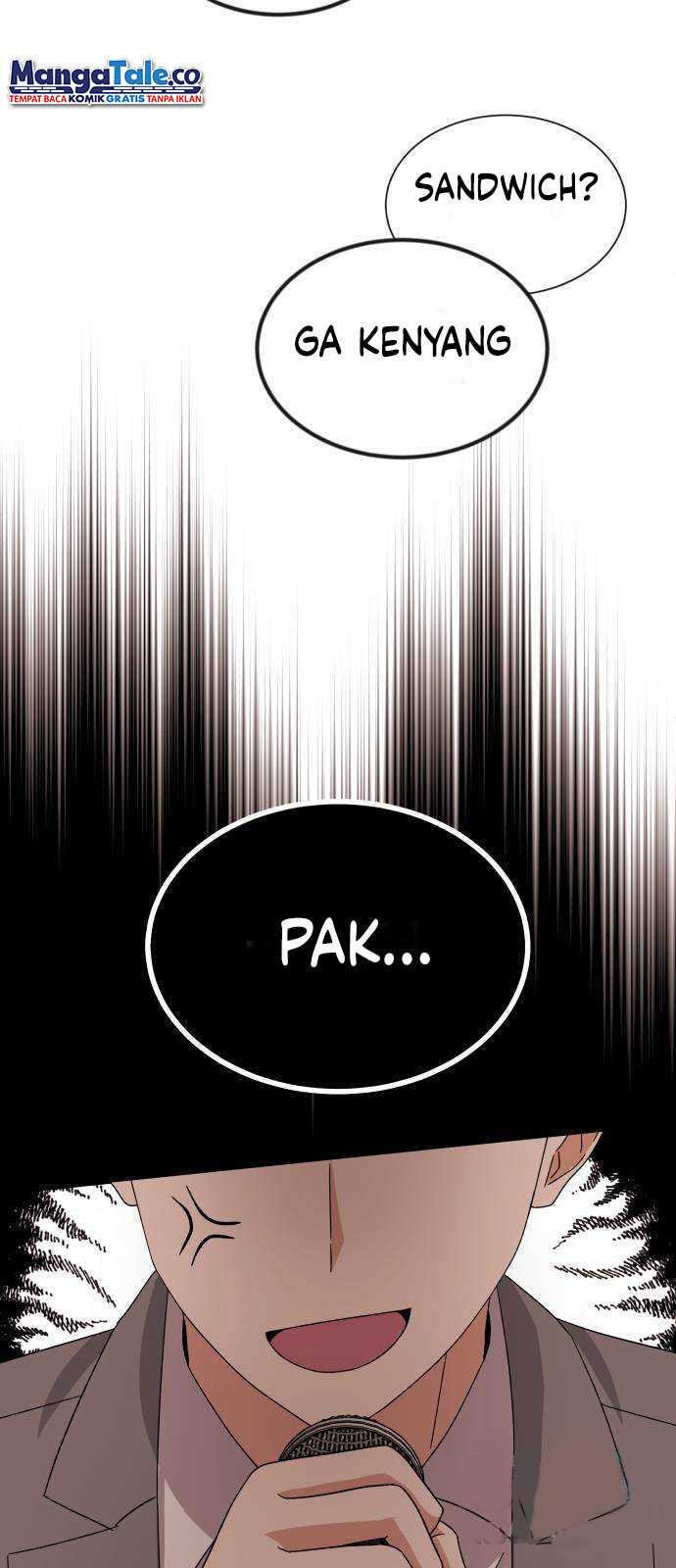 Superstar Associate Manager Chapter 28 - halaman 46