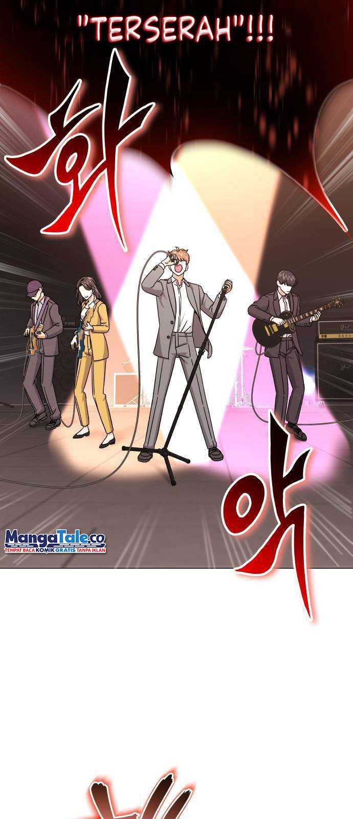 Superstar Associate Manager Chapter 28 - halaman 48
