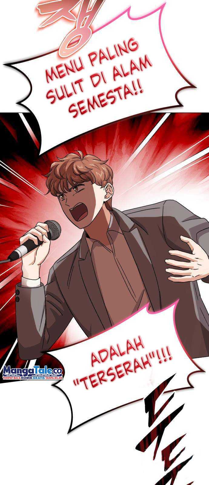 Superstar Associate Manager Chapter 28 - halaman 49