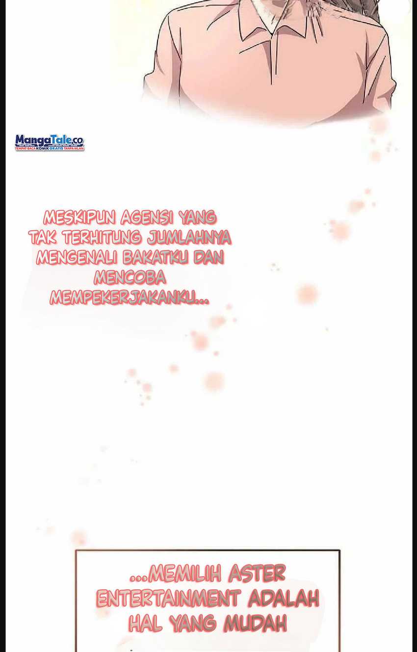 Superstar Associate Manager Chapter 28 - halaman 5