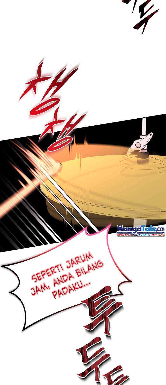 Superstar Associate Manager Chapter 28 - halaman 50