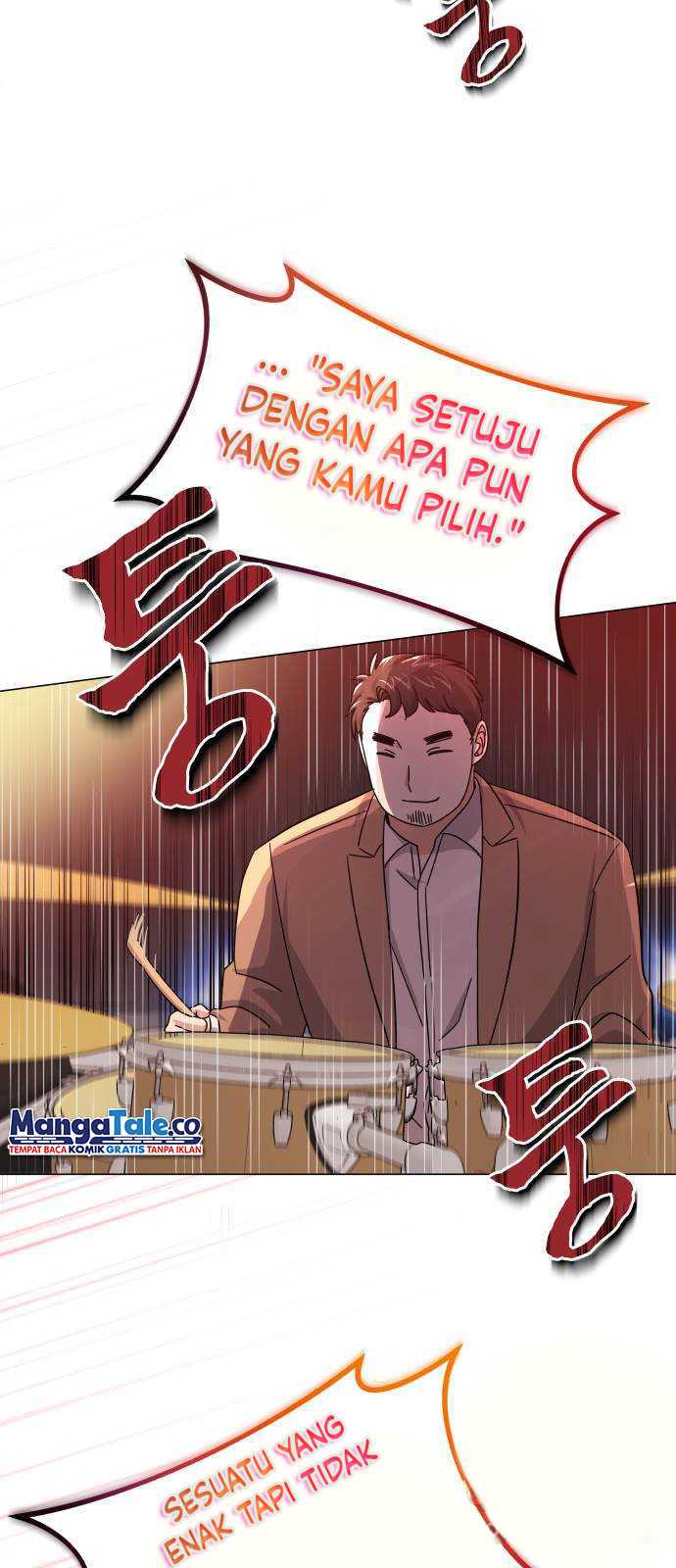 Superstar Associate Manager Chapter 28 - halaman 51