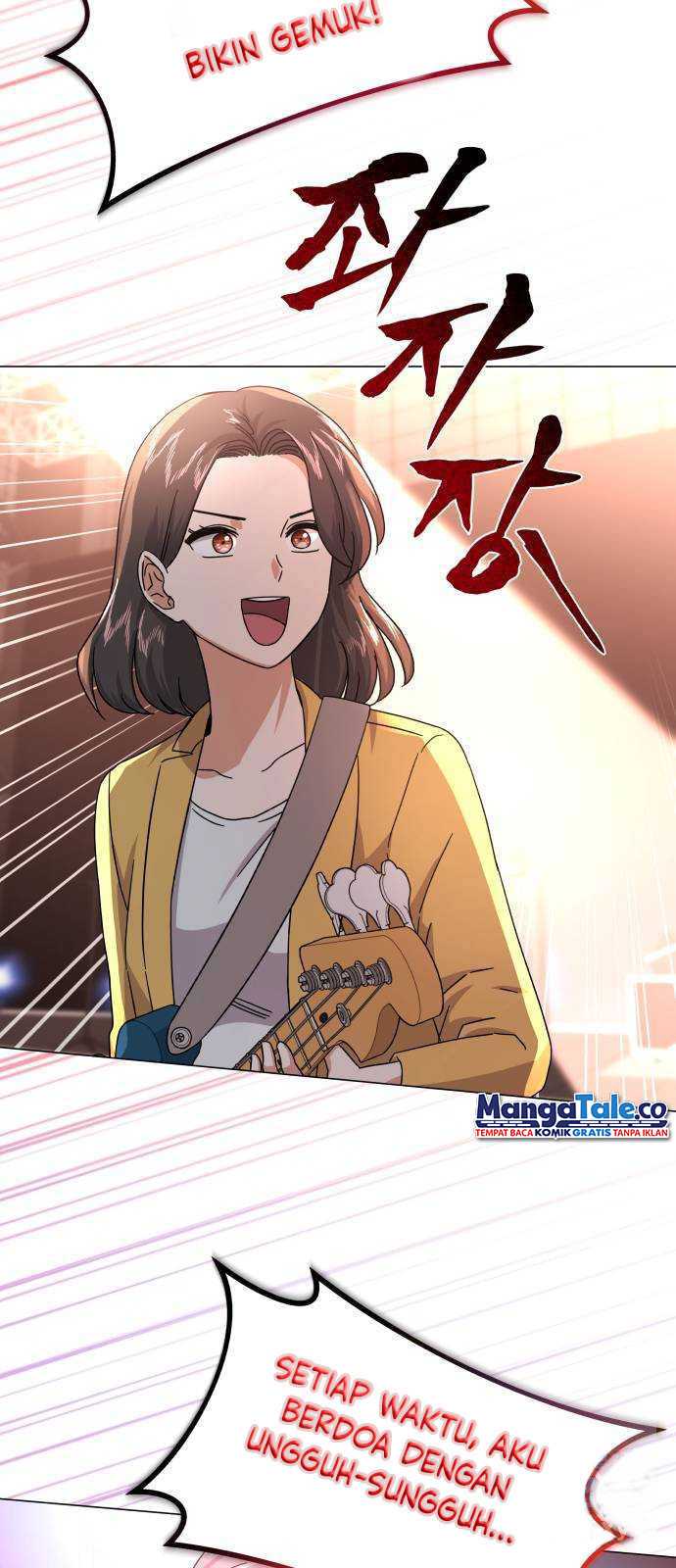 Superstar Associate Manager Chapter 28 - halaman 52