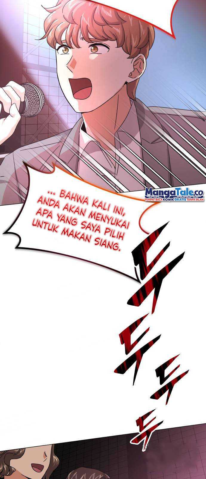 Superstar Associate Manager Chapter 28 - halaman 53