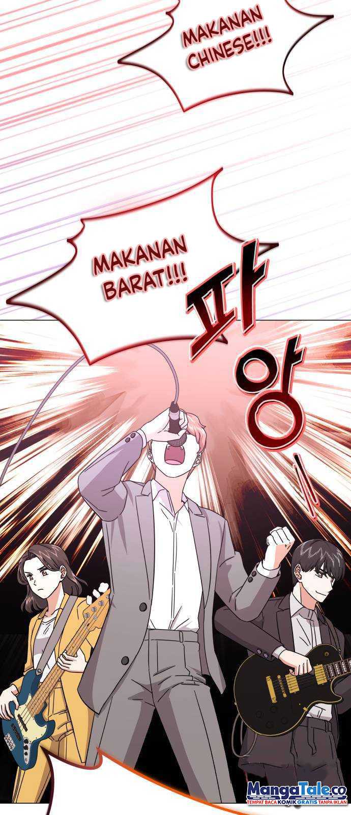 Superstar Associate Manager Chapter 28 - halaman 55
