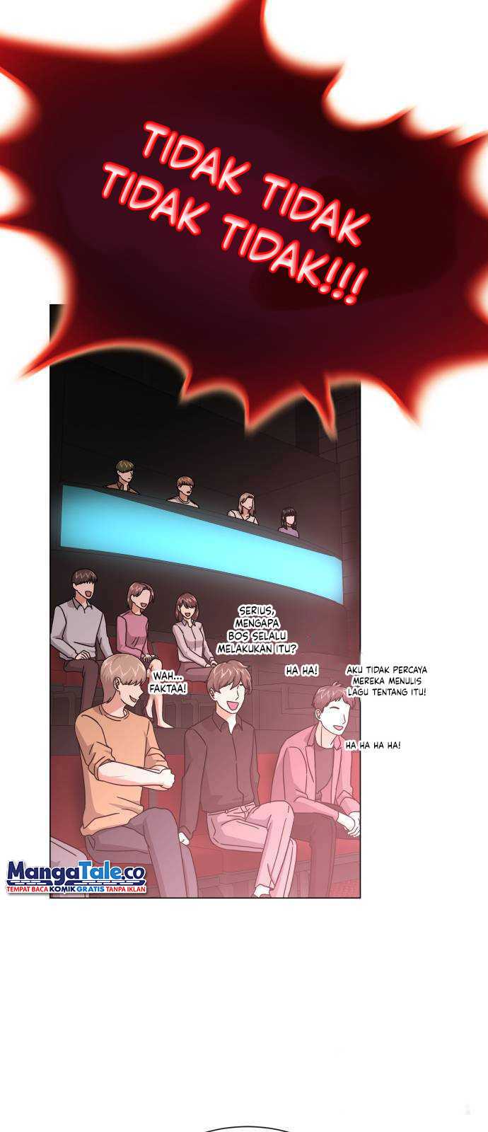 Superstar Associate Manager Chapter 28 - halaman 57
