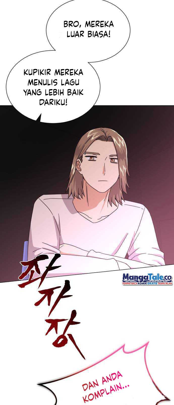 Superstar Associate Manager Chapter 28 - halaman 58