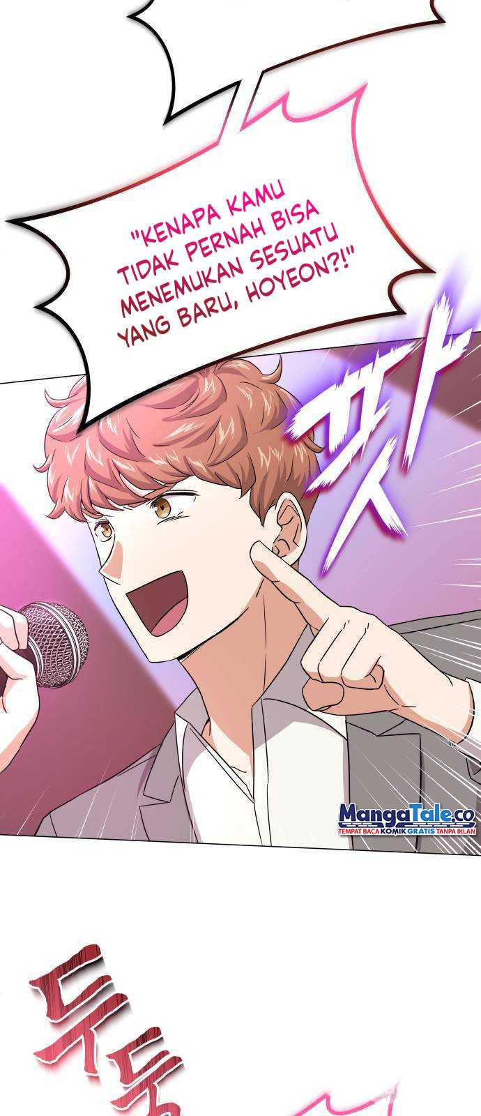 Superstar Associate Manager Chapter 28 - halaman 59