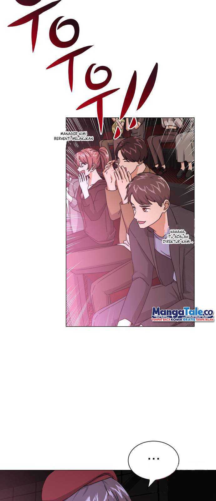 Superstar Associate Manager Chapter 28 - halaman 61