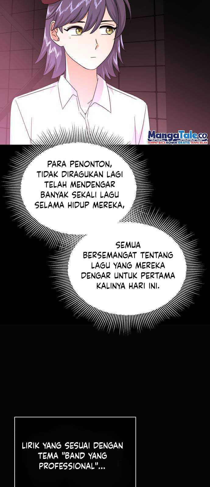 Superstar Associate Manager Chapter 28 - halaman 62