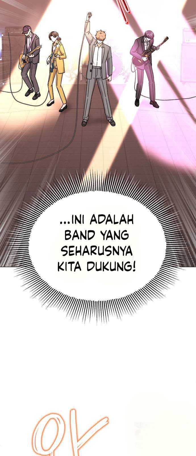 Superstar Associate Manager Chapter 28 - halaman 67
