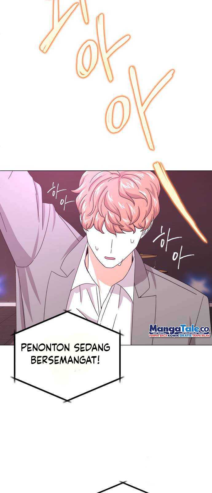 Superstar Associate Manager Chapter 28 - halaman 68