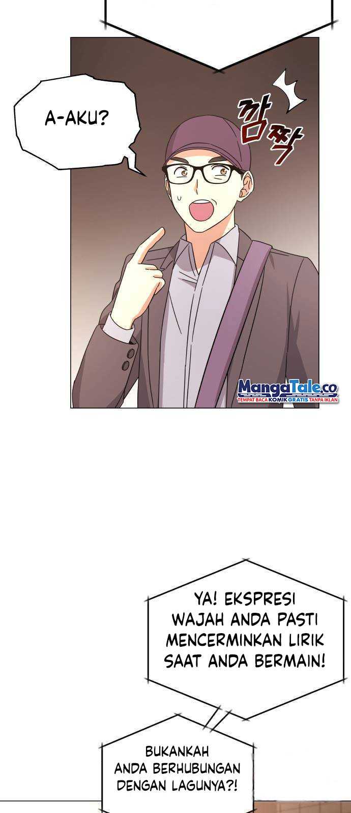 Superstar Associate Manager Chapter 28 - halaman 70
