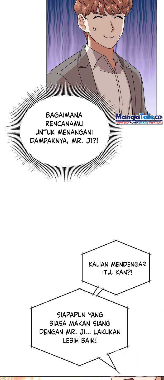 Superstar Associate Manager Chapter 28 - halaman 72