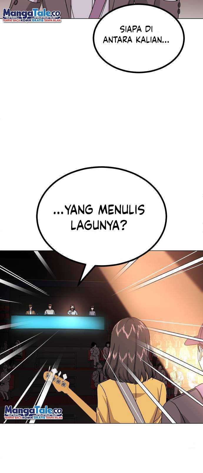 Superstar Associate Manager Chapter 28 - halaman 74