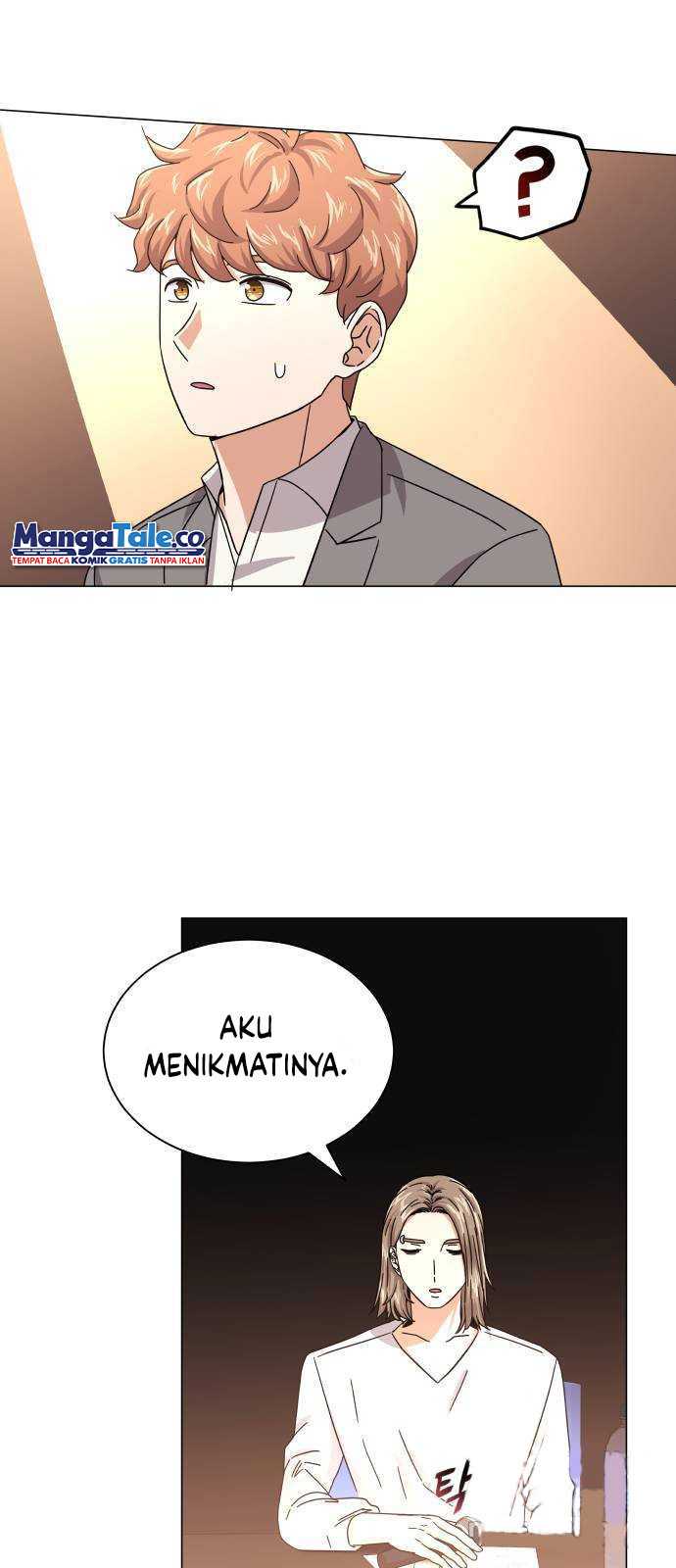 Superstar Associate Manager Chapter 28 - halaman 77