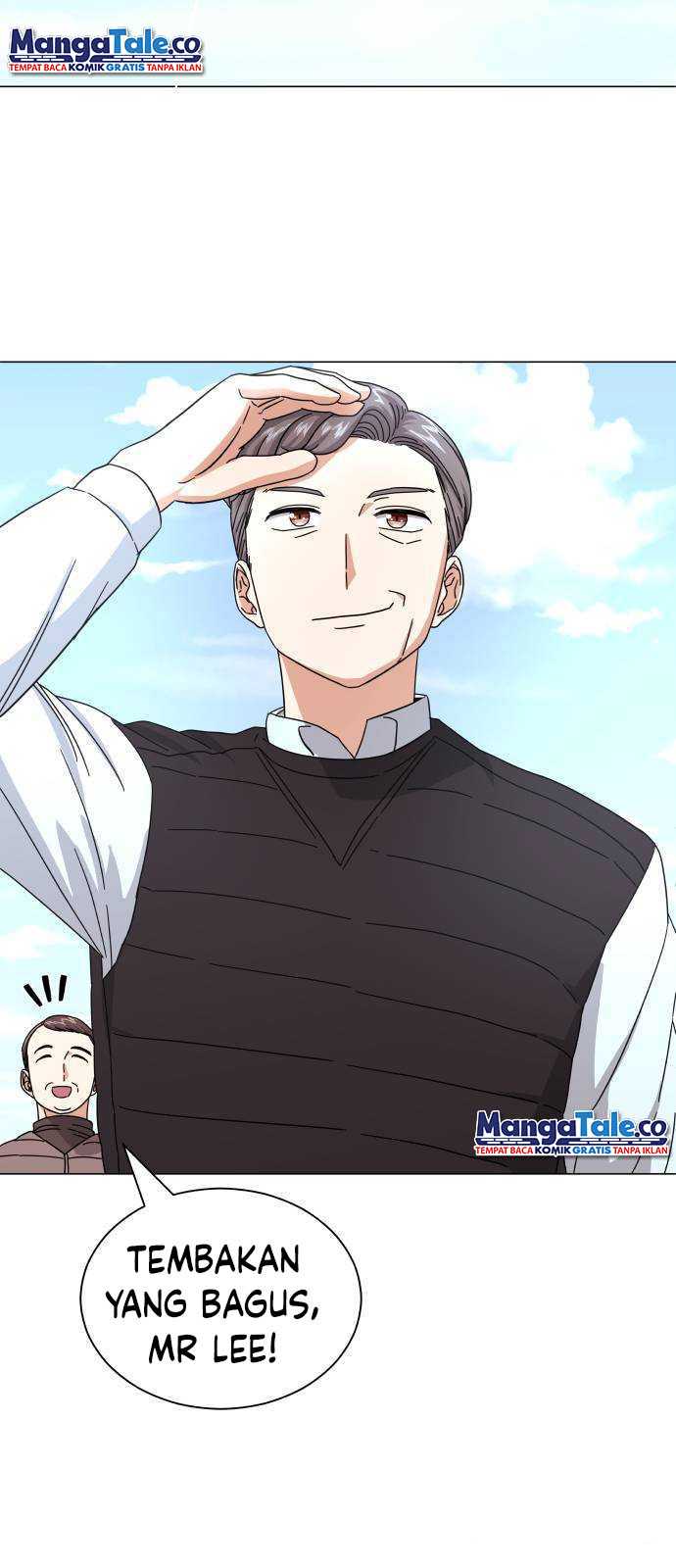 Superstar Associate Manager Chapter 28 - halaman 81