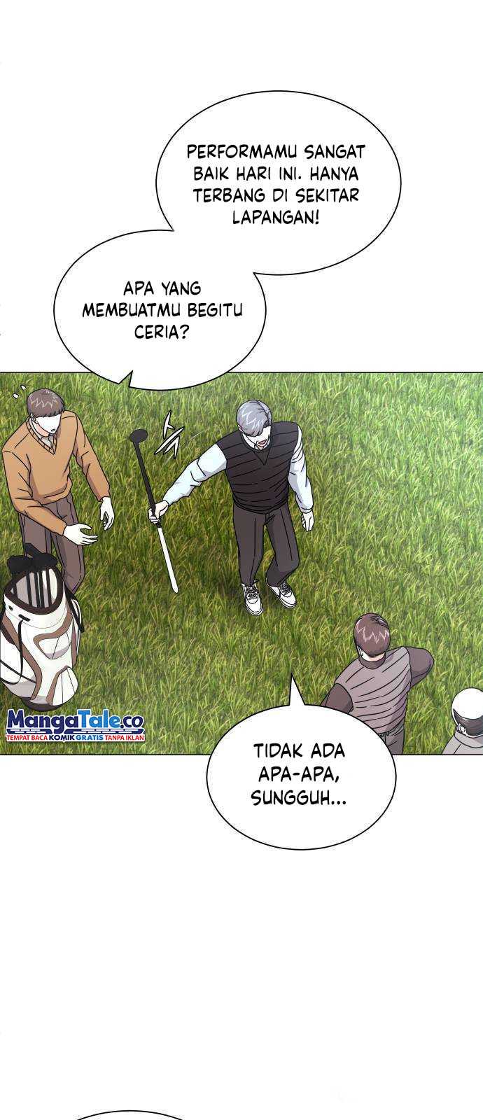 Superstar Associate Manager Chapter 28 - halaman 82