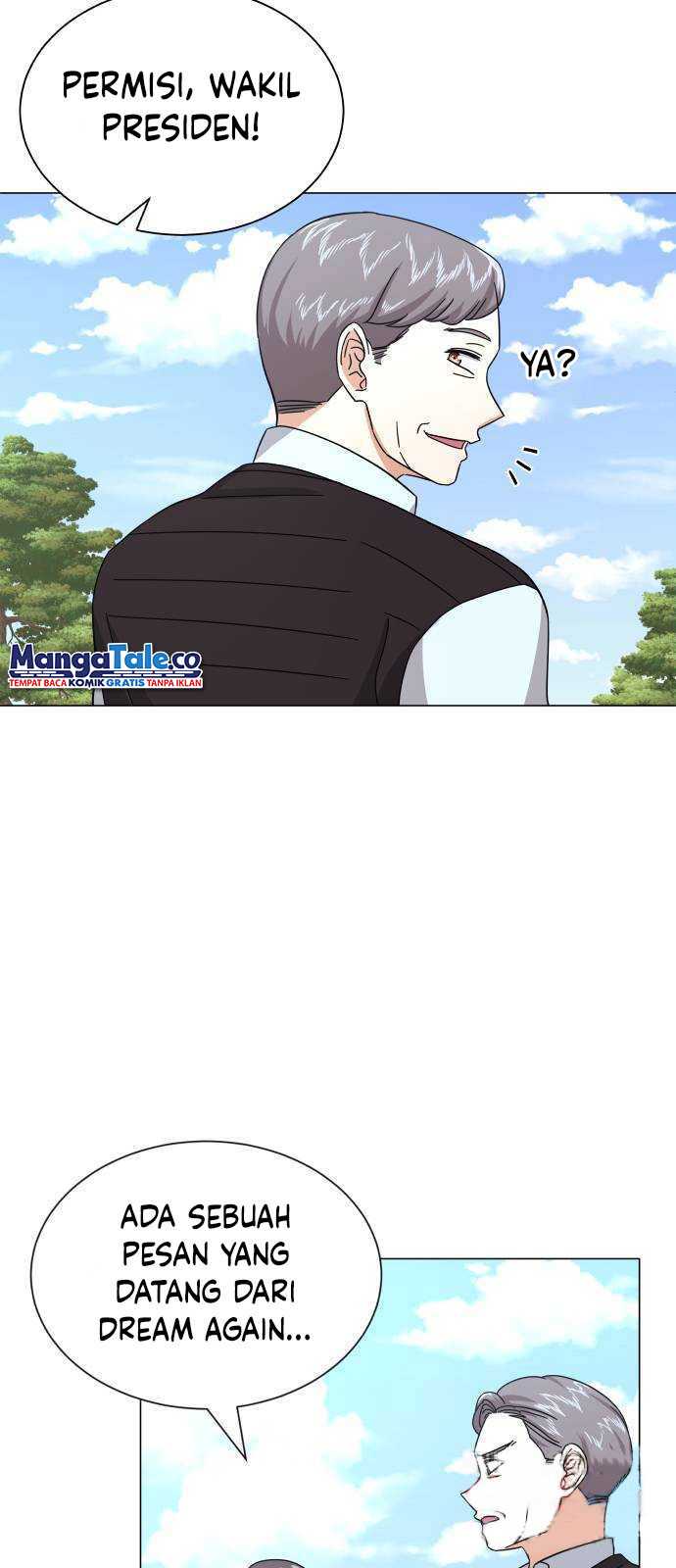 Superstar Associate Manager Chapter 28 - halaman 83