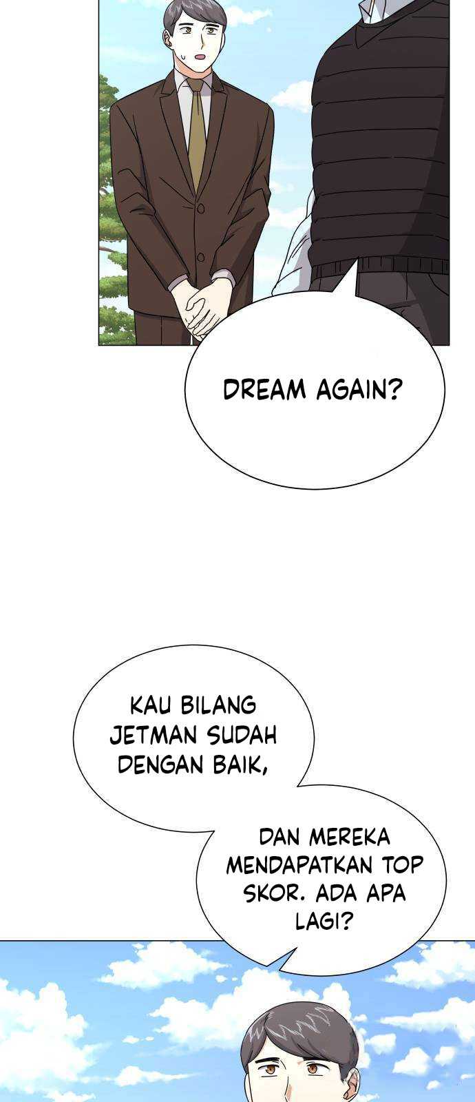 Superstar Associate Manager Chapter 28 - halaman 84