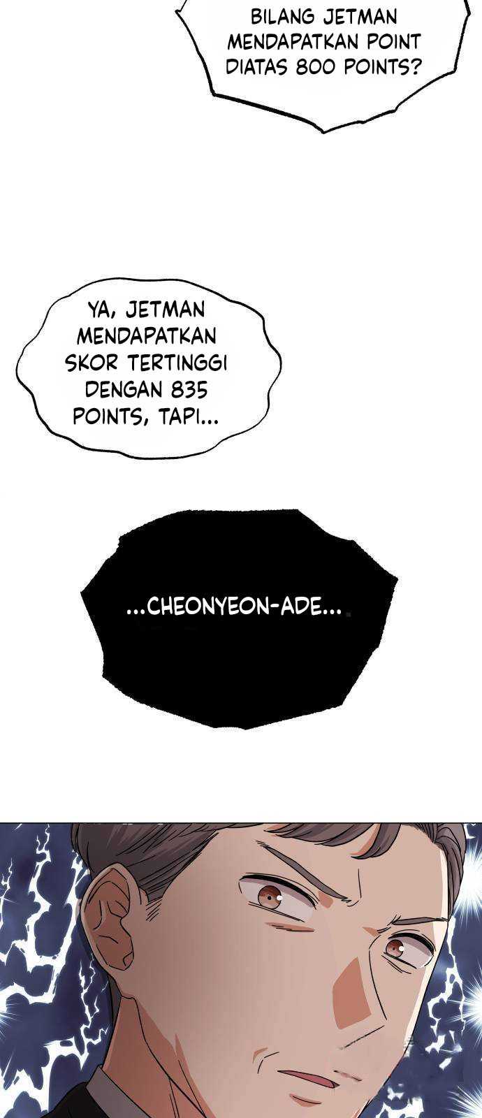 Superstar Associate Manager Chapter 28 - halaman 86