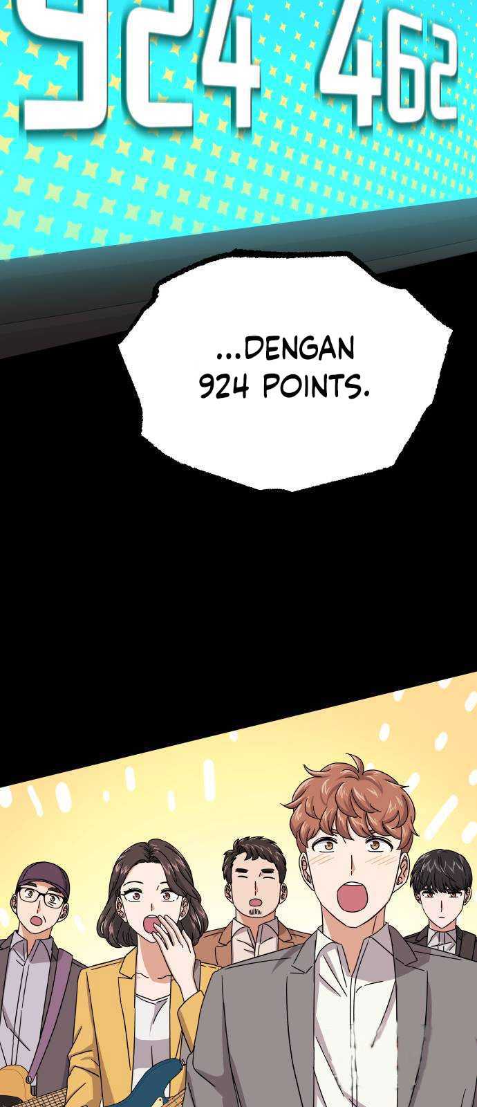 Superstar Associate Manager Chapter 28 - halaman 88
