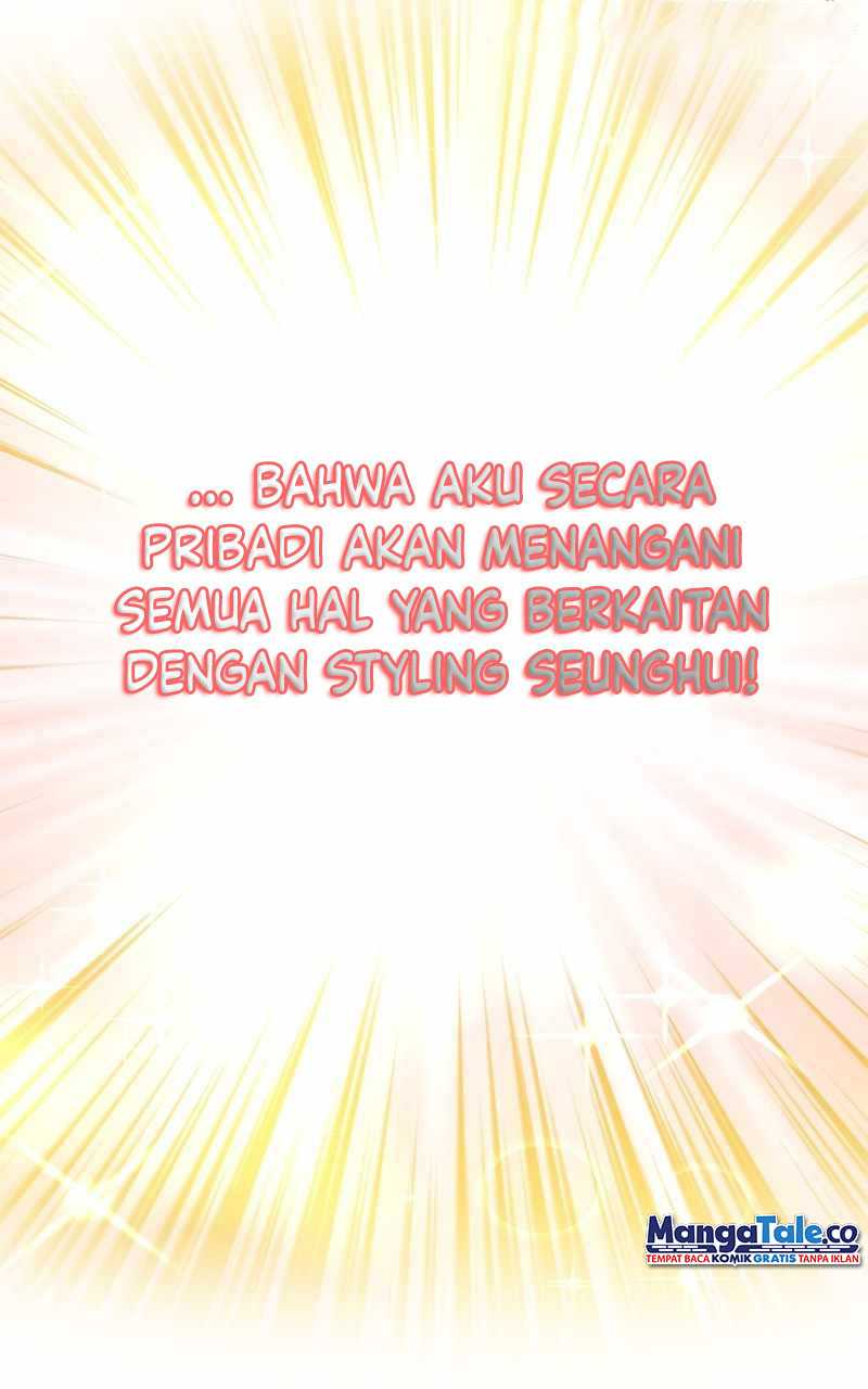 Superstar Associate Manager Chapter 28 - halaman 9