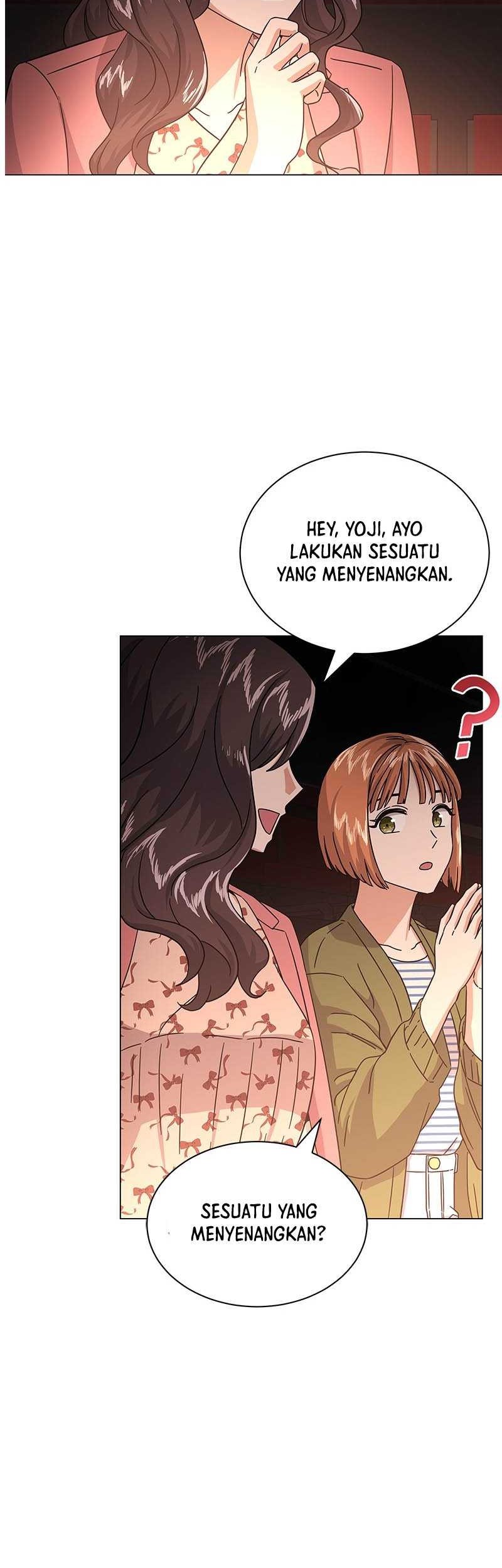 Superstar Associate Manager Chapter 29 - halaman 12