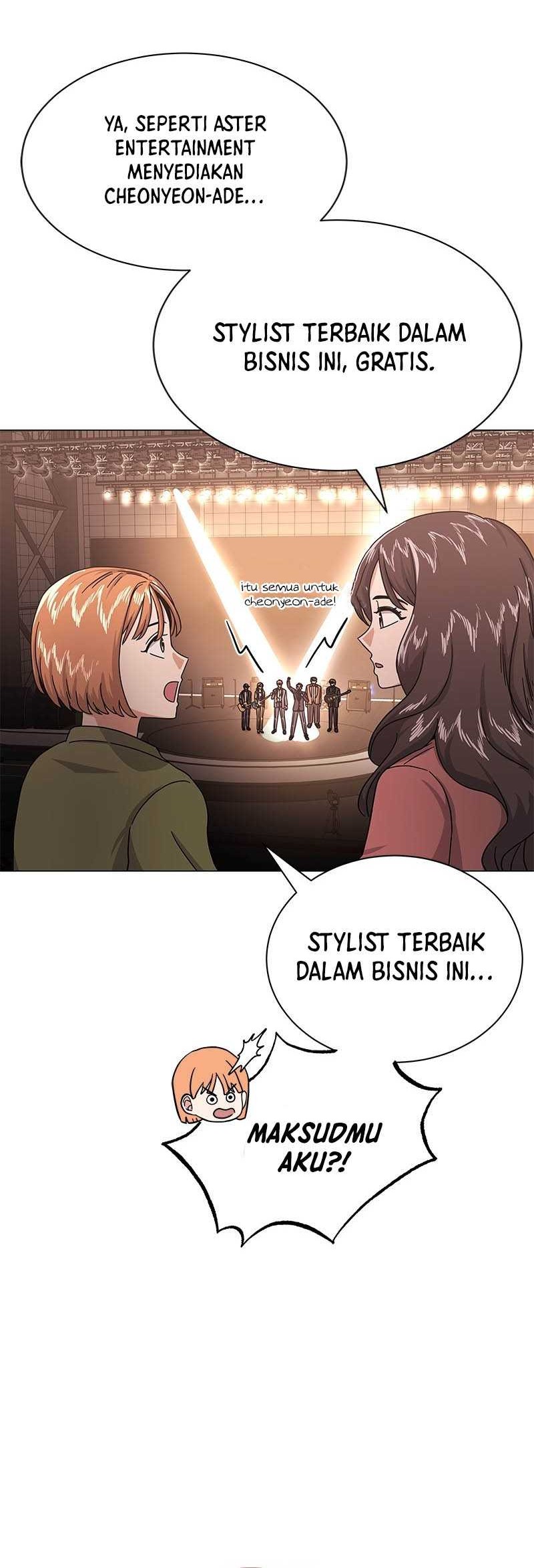 Superstar Associate Manager Chapter 29 - halaman 13