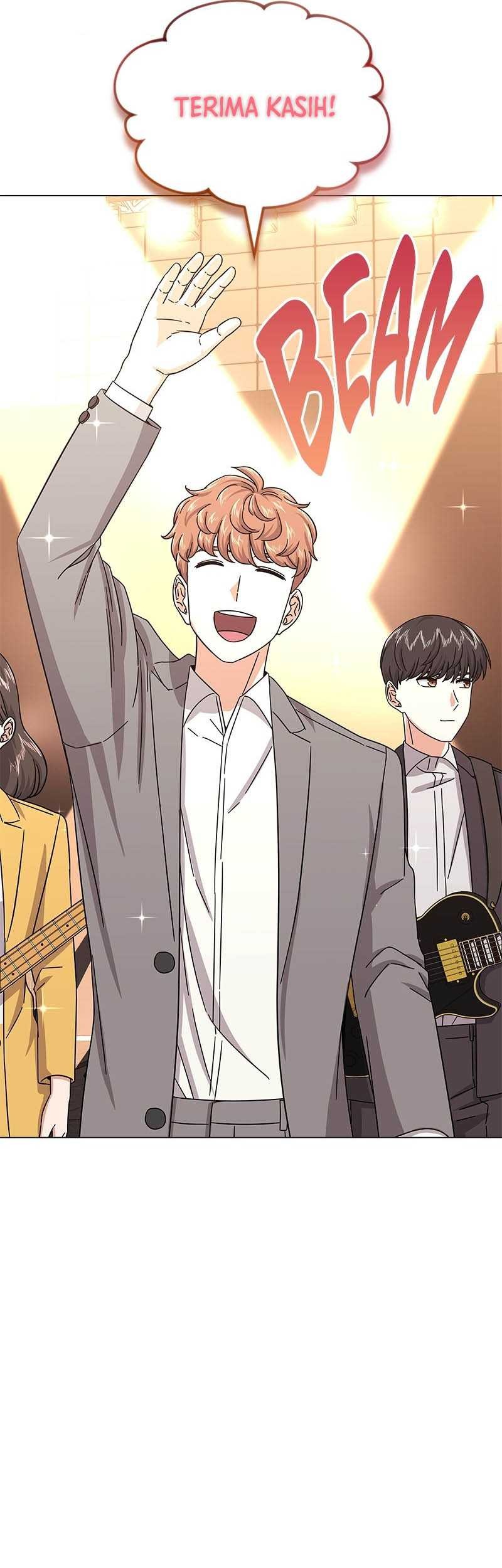 Superstar Associate Manager Chapter 29 - halaman 14