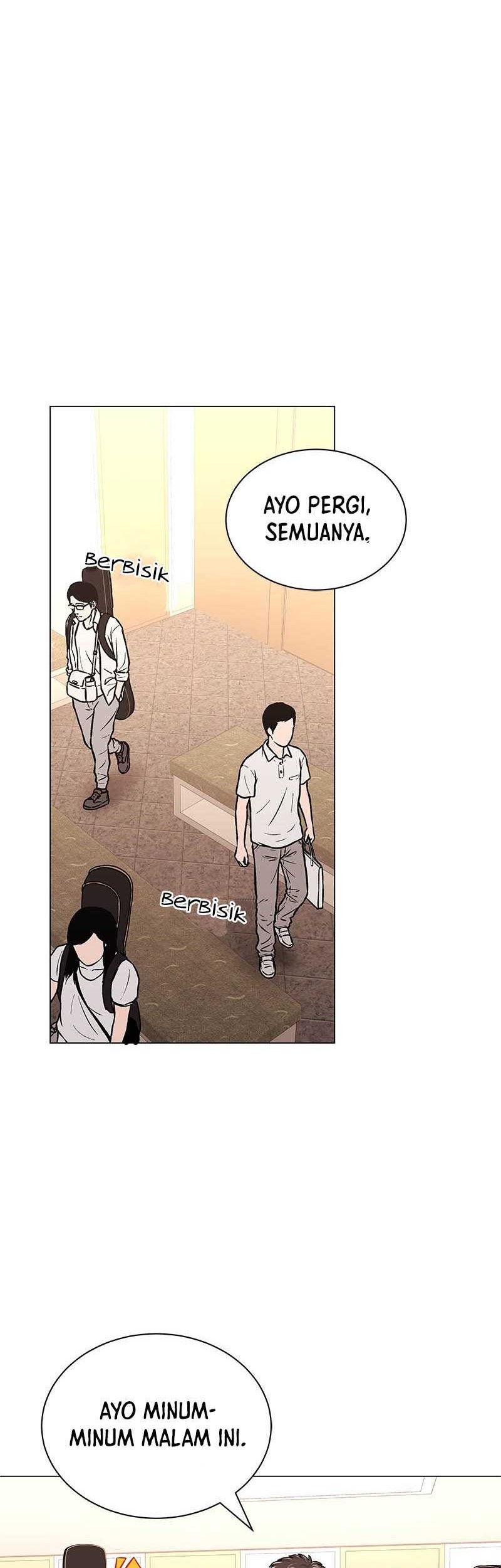 Superstar Associate Manager Chapter 29 - halaman 15