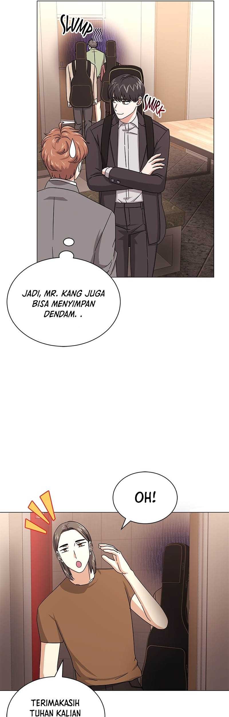 Superstar Associate Manager Chapter 29 - halaman 18