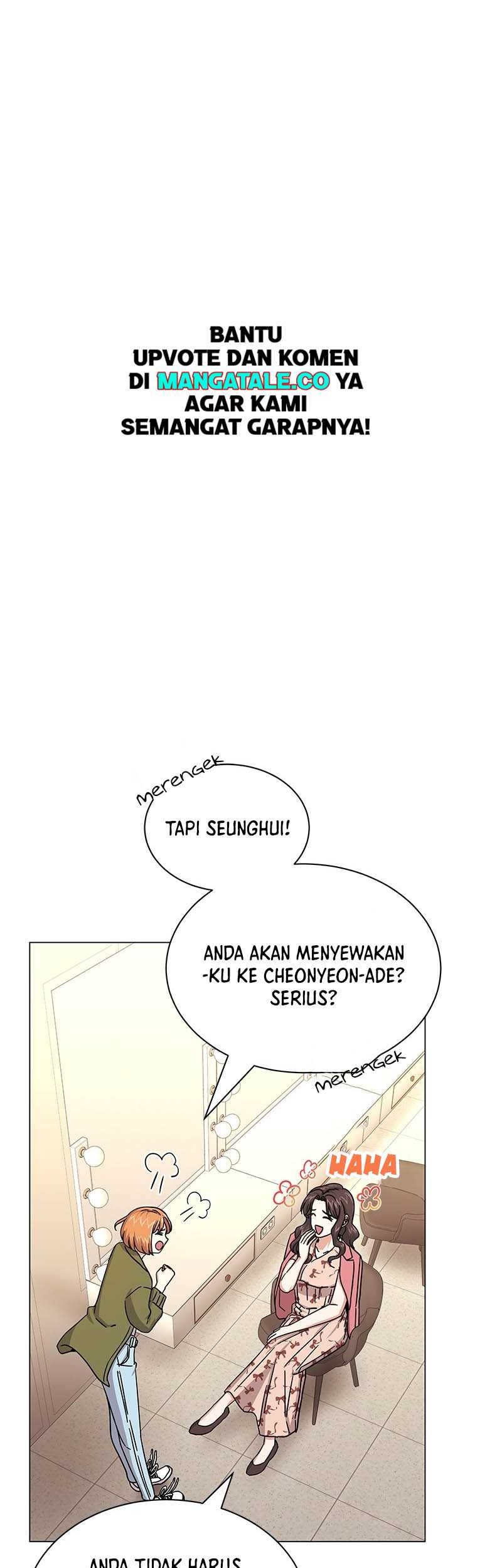 Superstar Associate Manager Chapter 29 - halaman 20