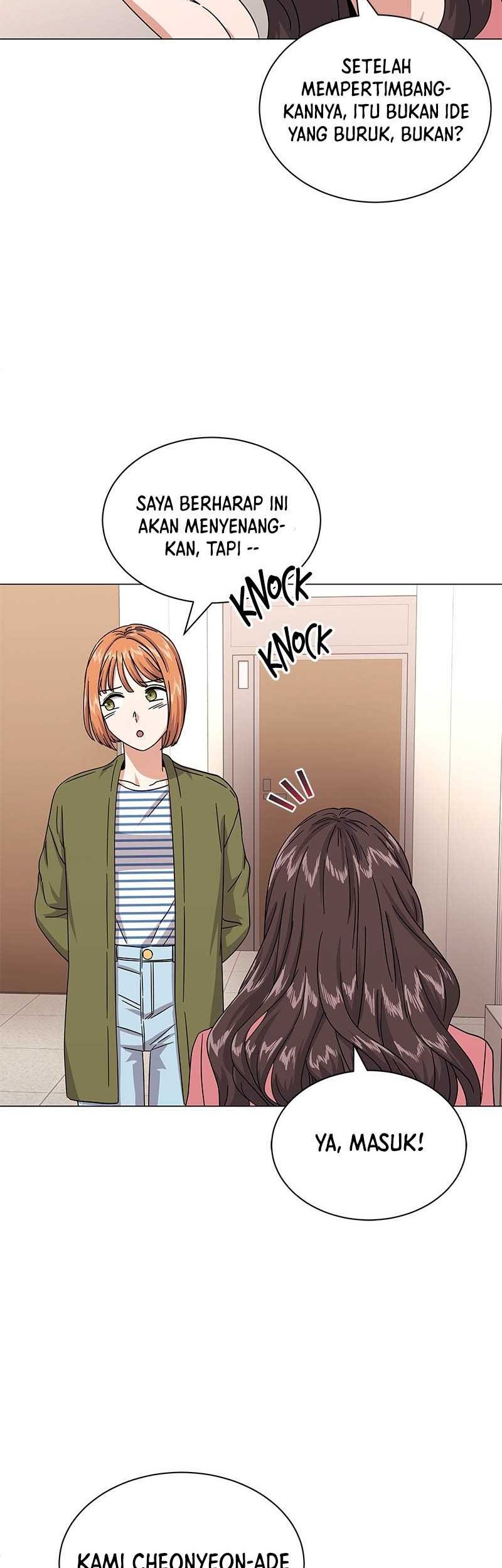 Superstar Associate Manager Chapter 29 - halaman 23