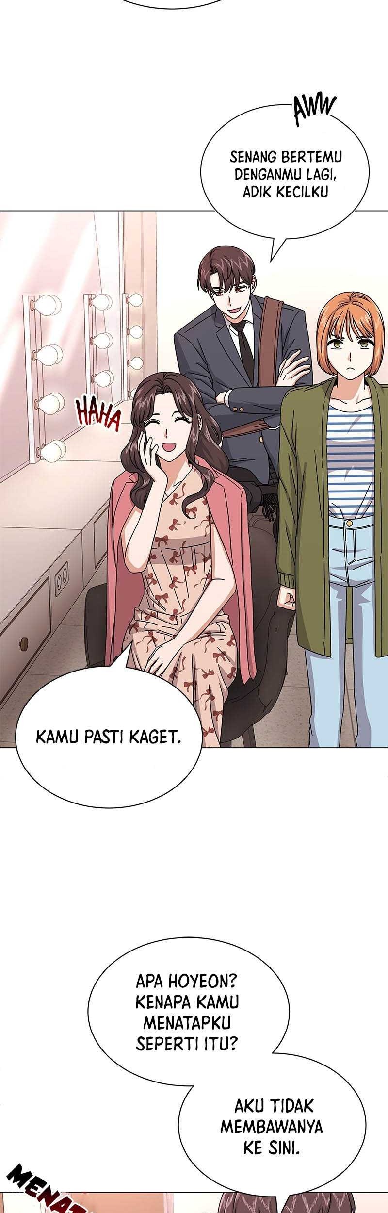 Superstar Associate Manager Chapter 29 - halaman 32