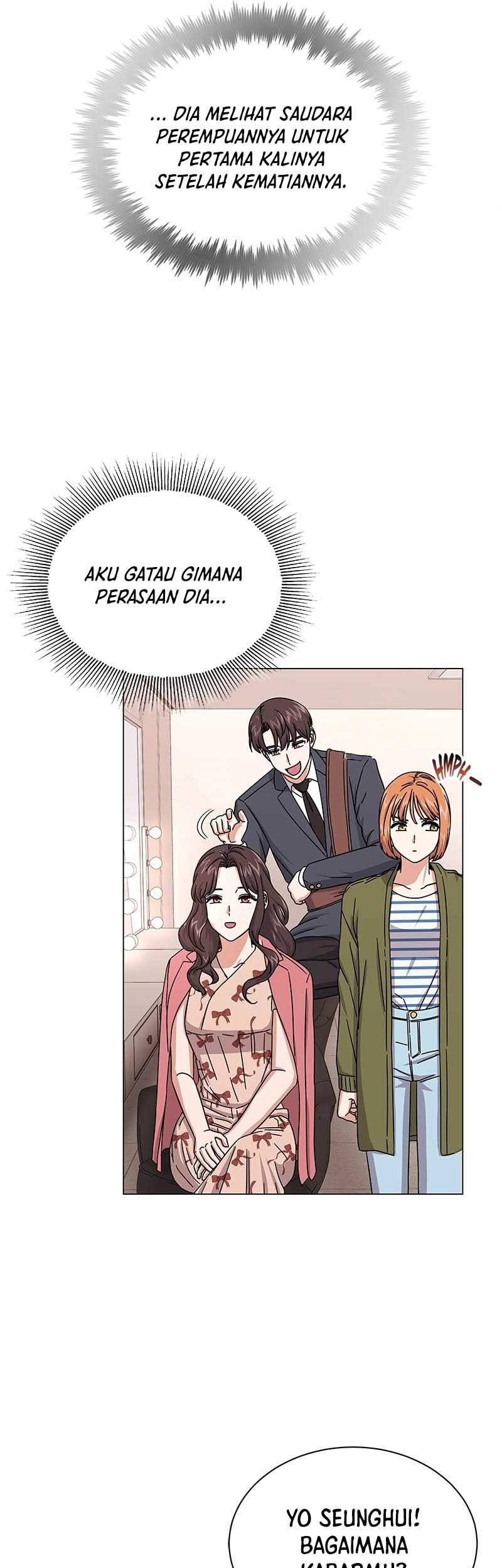 Superstar Associate Manager Chapter 29 - halaman 34