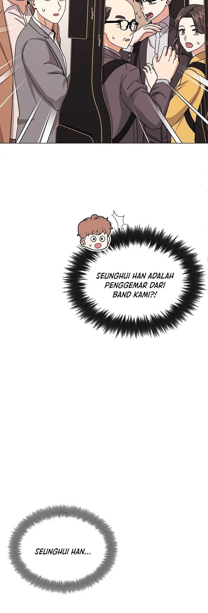 Superstar Associate Manager Chapter 29 - halaman 37