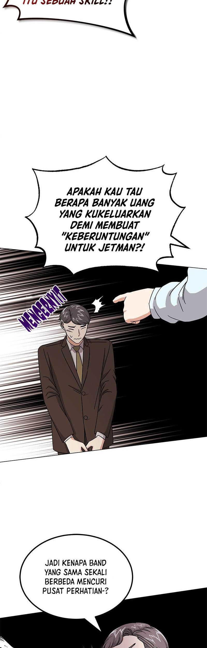 Superstar Associate Manager Chapter 29 - halaman 4