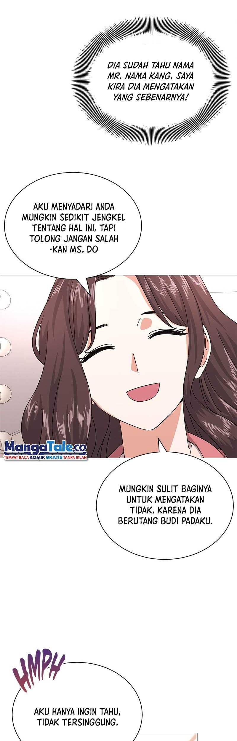 Superstar Associate Manager Chapter 29 - halaman 40
