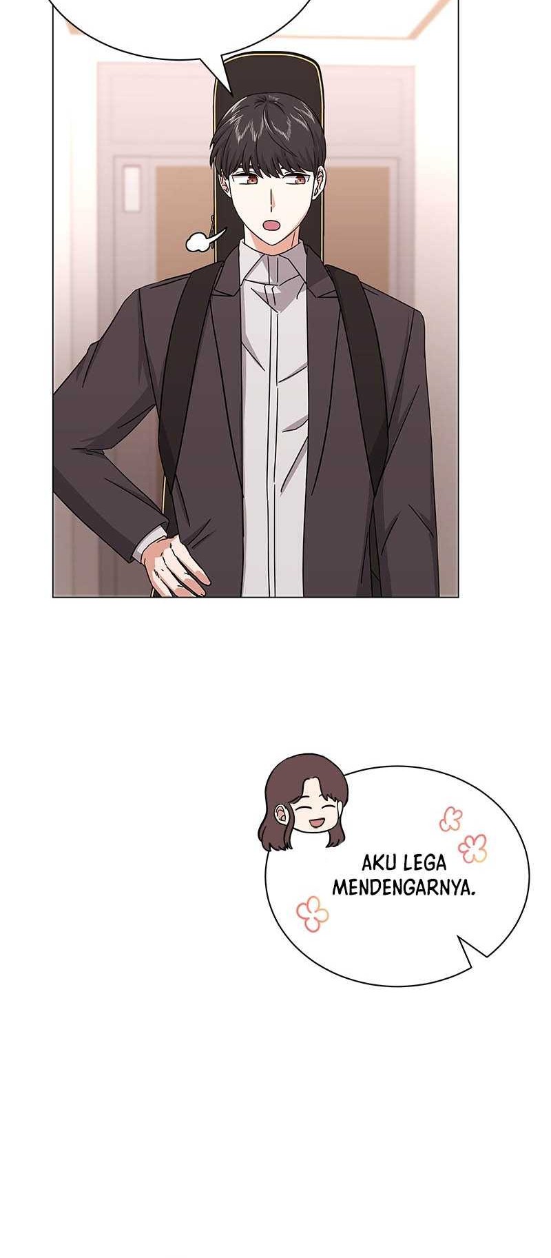 Superstar Associate Manager Chapter 29 - halaman 41
